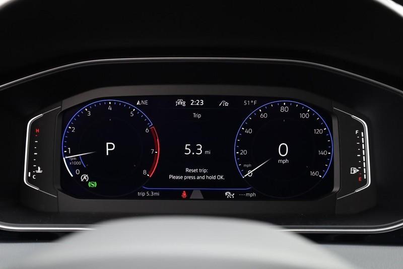 new 2025 Volkswagen Jetta car, priced at $29,155