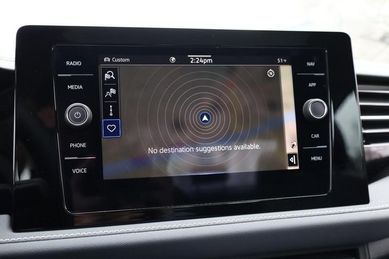 new 2025 Volkswagen Jetta car, priced at $29,155