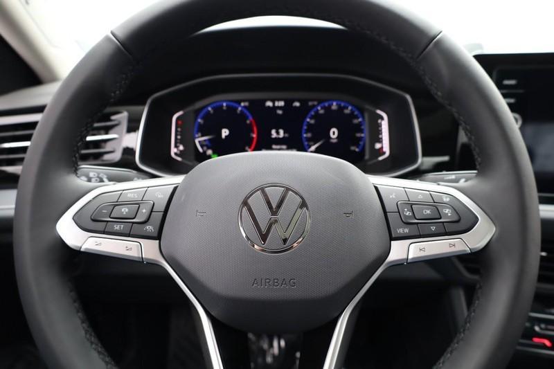 new 2025 Volkswagen Jetta car, priced at $29,155