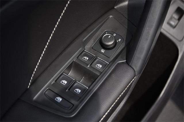 used 2024 Volkswagen Tiguan car, priced at $30,995