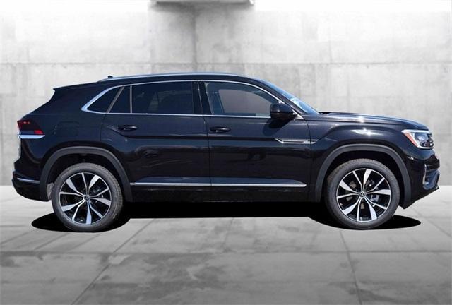 new 2025 Volkswagen Atlas Cross Sport car, priced at $51,519