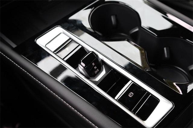 new 2026 Volkswagen Atlas car, priced at $46,218