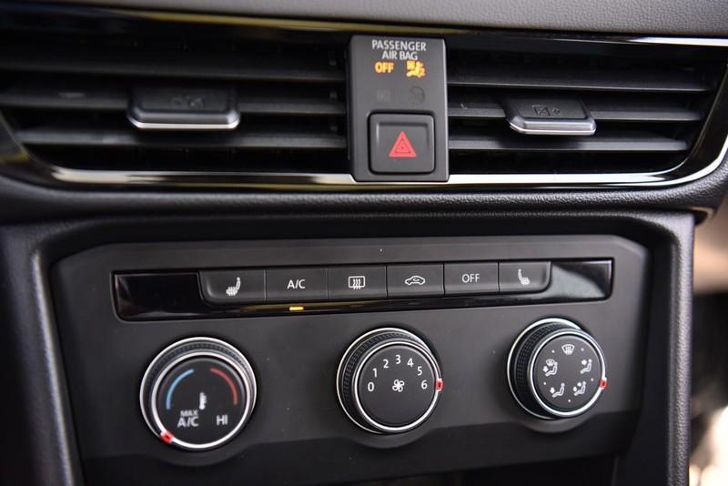 used 2022 Volkswagen Taos car, priced at $23,995