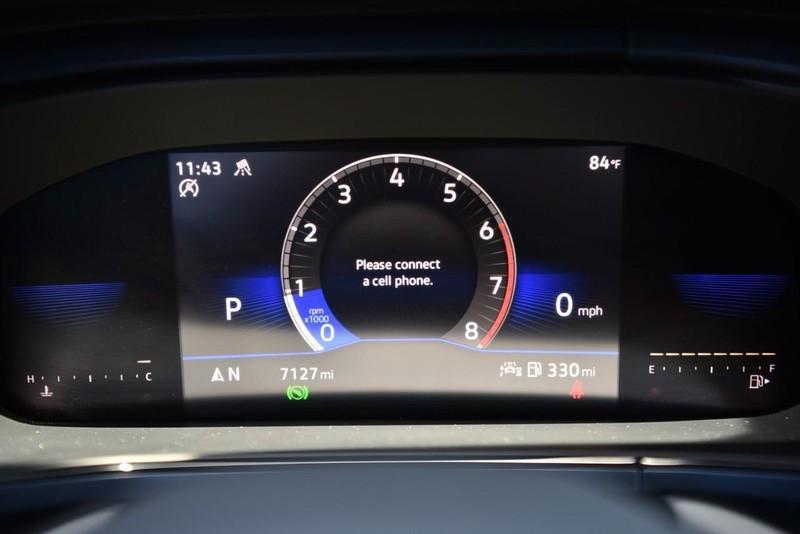 used 2022 Volkswagen Taos car, priced at $23,995