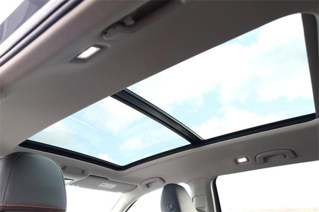 new 2025 Volkswagen Atlas car, priced at $45,219