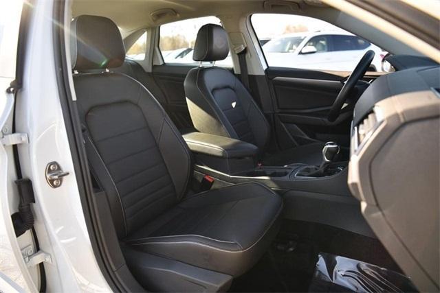 used 2023 Volkswagen Jetta car, priced at $21,300