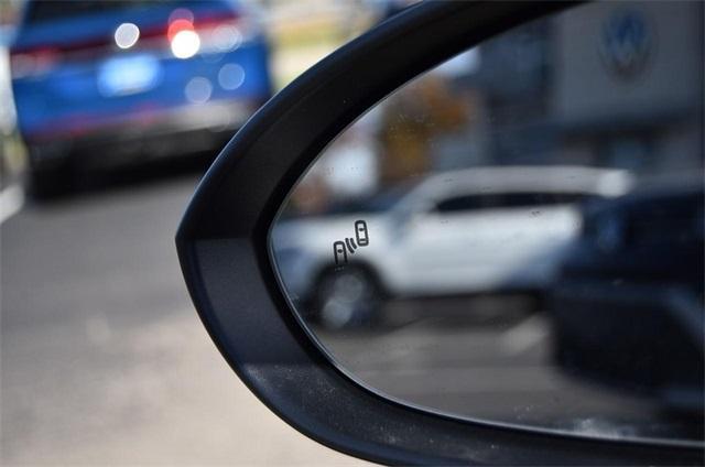 used 2024 Volkswagen Jetta car, priced at $21,495