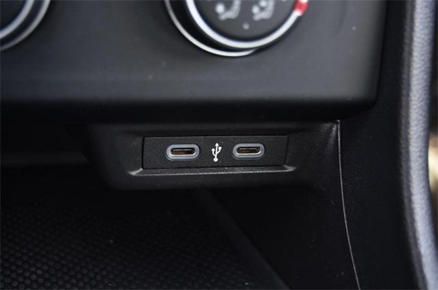 used 2024 Volkswagen Jetta car, priced at $21,495