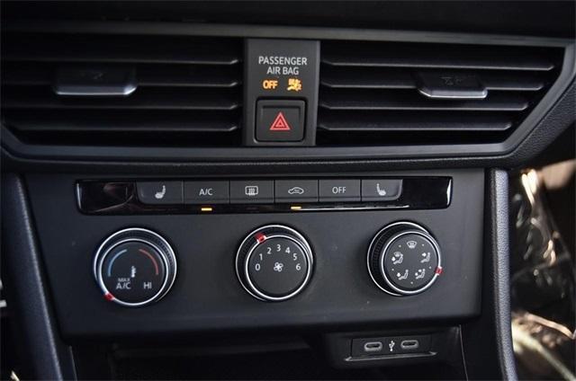 used 2024 Volkswagen Jetta car, priced at $21,495