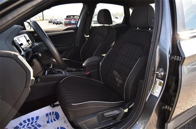 used 2024 Volkswagen Jetta car, priced at $21,495