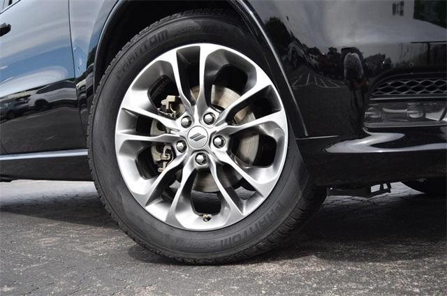 used 2019 Dodge Durango car, priced at $20,995