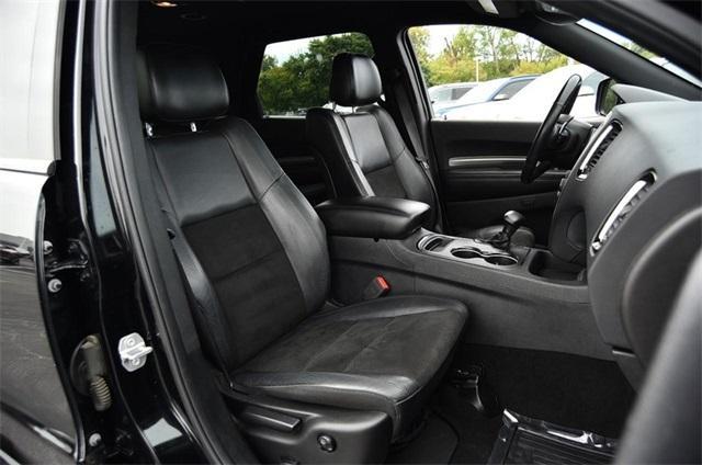 used 2019 Dodge Durango car, priced at $20,995
