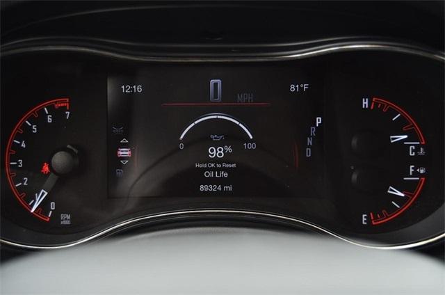 used 2019 Dodge Durango car, priced at $20,995