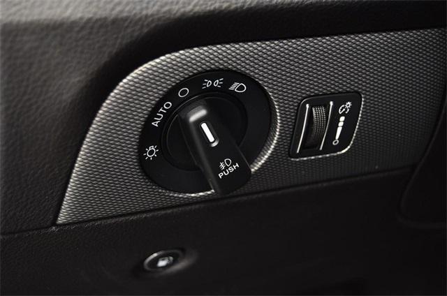 used 2019 Dodge Durango car, priced at $20,995