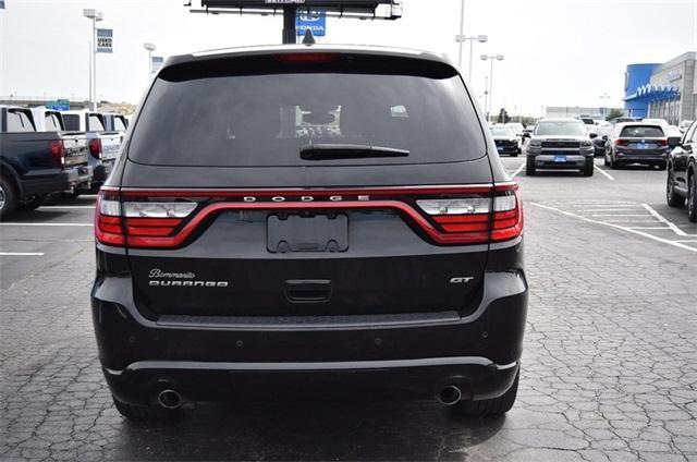 used 2019 Dodge Durango car, priced at $20,995