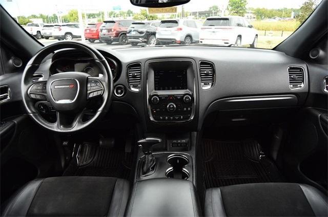 used 2019 Dodge Durango car, priced at $20,995