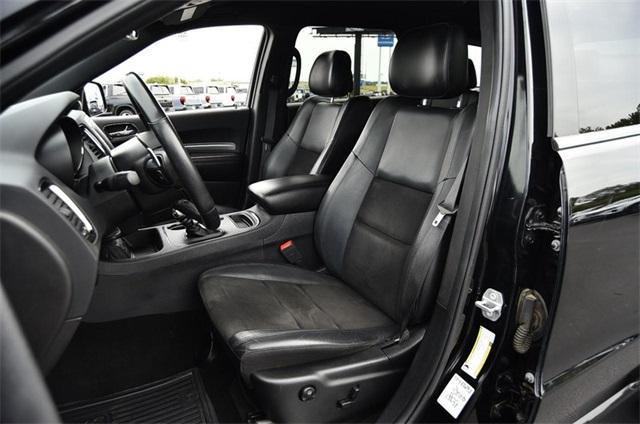 used 2019 Dodge Durango car, priced at $20,995