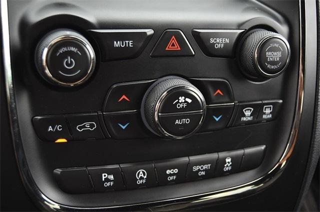 used 2019 Dodge Durango car, priced at $20,995
