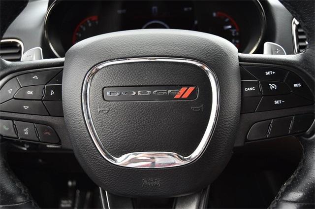 used 2019 Dodge Durango car, priced at $20,995