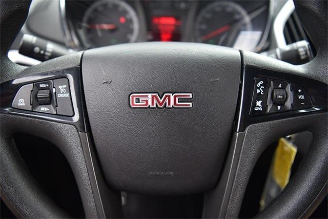 used 2016 GMC Terrain car, priced at $11,545