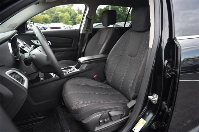 used 2016 GMC Terrain car, priced at $11,545