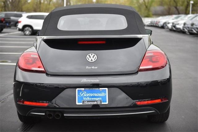 used 2019 Volkswagen Beetle car, priced at $32,995