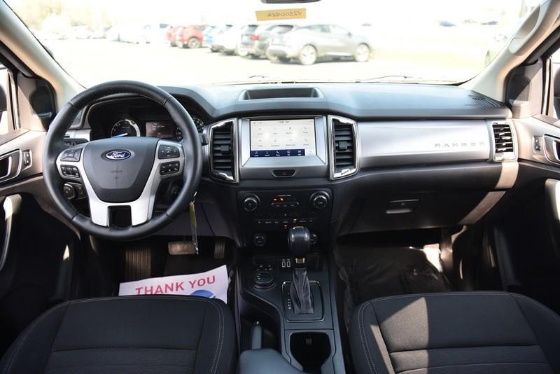 used 2019 Ford Ranger car, priced at $21,995