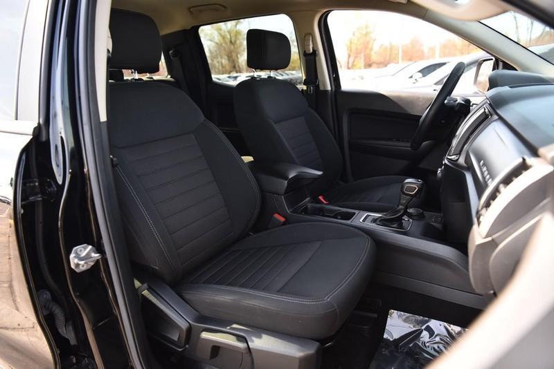 used 2019 Ford Ranger car, priced at $21,995