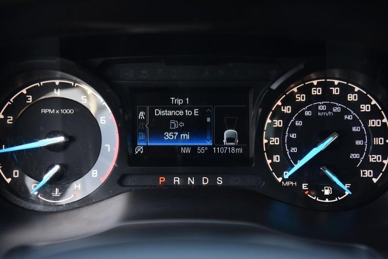 used 2019 Ford Ranger car, priced at $21,995