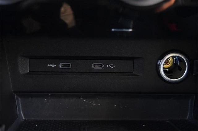 used 2023 Volkswagen Taos car, priced at $21,495