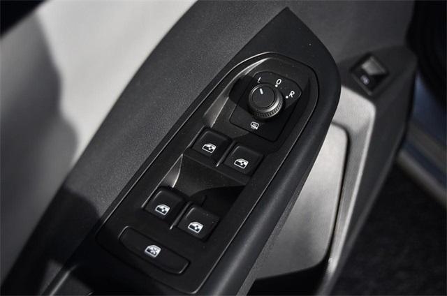 used 2023 Volkswagen Taos car, priced at $21,495