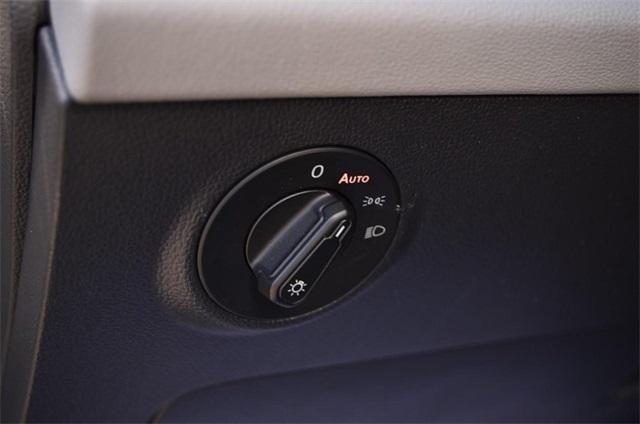 used 2023 Volkswagen Taos car, priced at $21,495