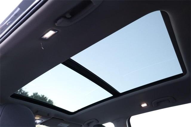 new 2026 Volkswagen Atlas car, priced at $55,646