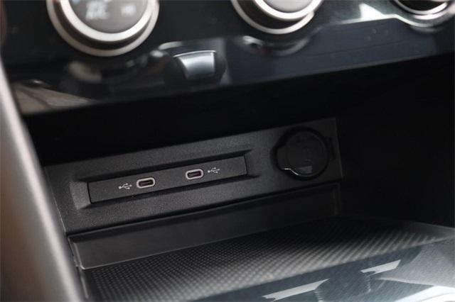 new 2025 Volkswagen Taos car, priced at $27,800