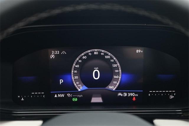 new 2025 Volkswagen Taos car, priced at $27,800