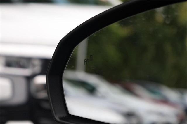 new 2025 Volkswagen Taos car, priced at $27,800