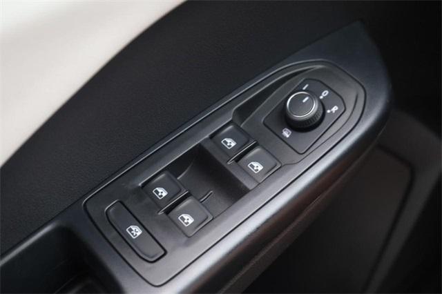 new 2025 Volkswagen Taos car, priced at $27,800