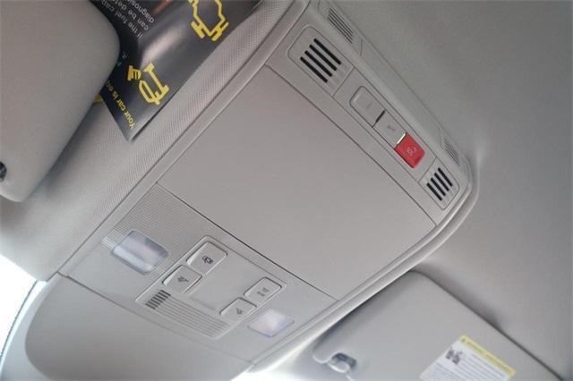 new 2025 Volkswagen Taos car, priced at $27,800