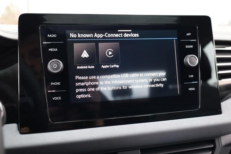 new 2025 Volkswagen Jetta car, priced at $25,768