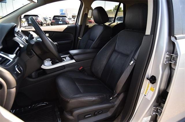 used 2014 Ford Edge car, priced at $9,895