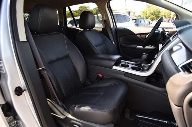 used 2014 Ford Edge car, priced at $9,895