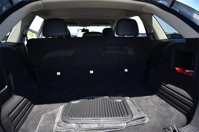 used 2014 Ford Edge car, priced at $9,895
