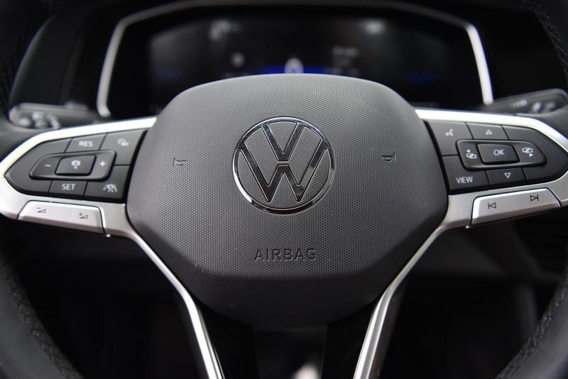 used 2024 Volkswagen Jetta car, priced at $24,995