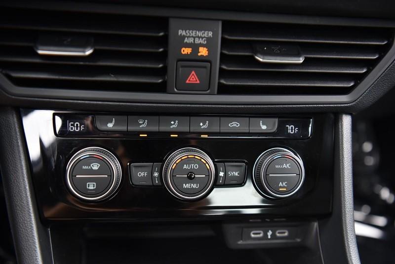 used 2024 Volkswagen Jetta car, priced at $24,995