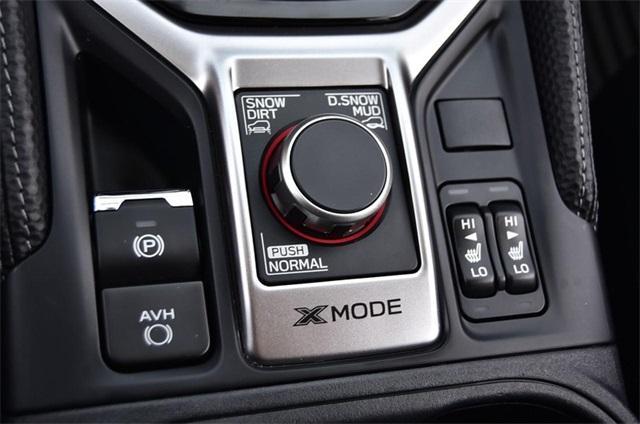 used 2024 Subaru Forester car, priced at $32,995