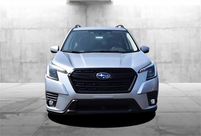 used 2024 Subaru Forester car, priced at $32,995