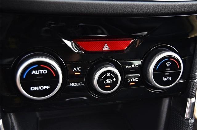 used 2024 Subaru Forester car, priced at $32,995