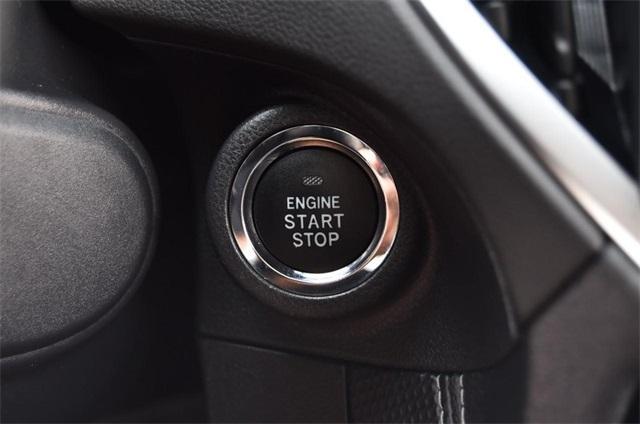 used 2024 Subaru Forester car, priced at $32,995