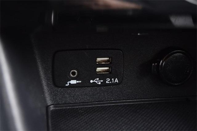 used 2024 Subaru Forester car, priced at $32,995