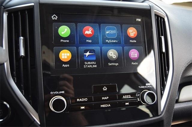 used 2024 Subaru Forester car, priced at $32,995